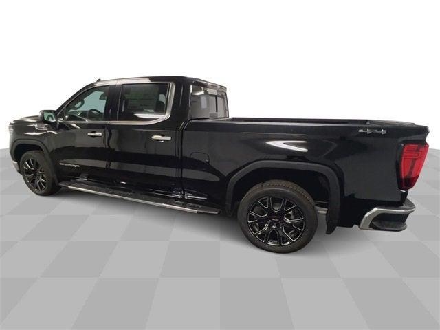 new 2025 GMC Sierra 1500 car, priced at $63,359