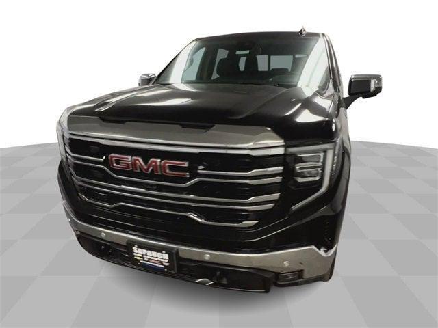 new 2025 GMC Sierra 1500 car, priced at $63,359