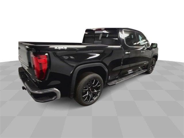 new 2025 GMC Sierra 1500 car, priced at $63,359