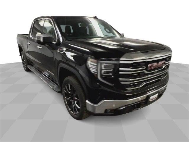 new 2025 GMC Sierra 1500 car, priced at $63,359