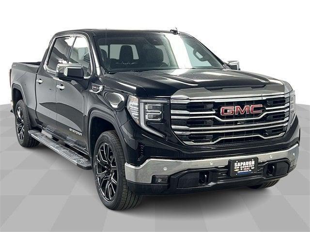 new 2025 GMC Sierra 1500 car, priced at $63,359