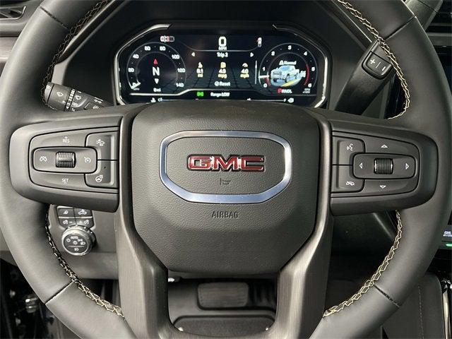 new 2025 GMC Sierra 2500 car, priced at $84,620