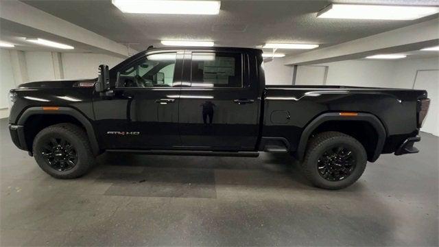 new 2025 GMC Sierra 2500 car, priced at $84,620