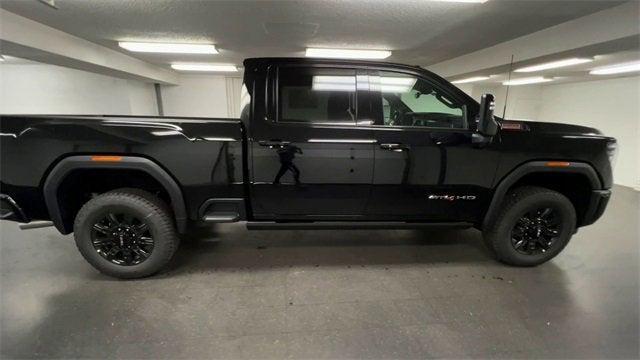 new 2025 GMC Sierra 2500 car, priced at $84,620