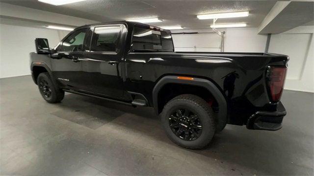 new 2025 GMC Sierra 2500 car, priced at $84,620