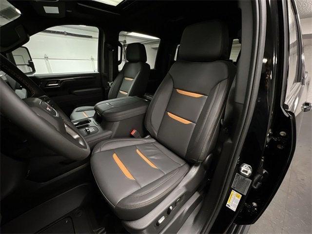 new 2025 GMC Sierra 2500 car, priced at $84,620
