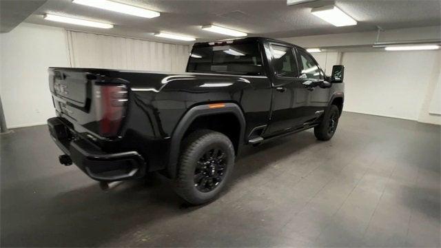new 2025 GMC Sierra 2500 car, priced at $84,620