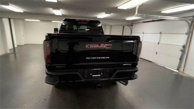 new 2025 GMC Sierra 2500 car, priced at $84,620