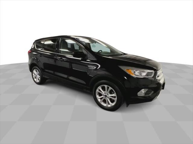 used 2019 Ford Escape car, priced at $17,648