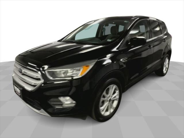 used 2019 Ford Escape car, priced at $17,648