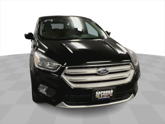 used 2019 Ford Escape car, priced at $17,648