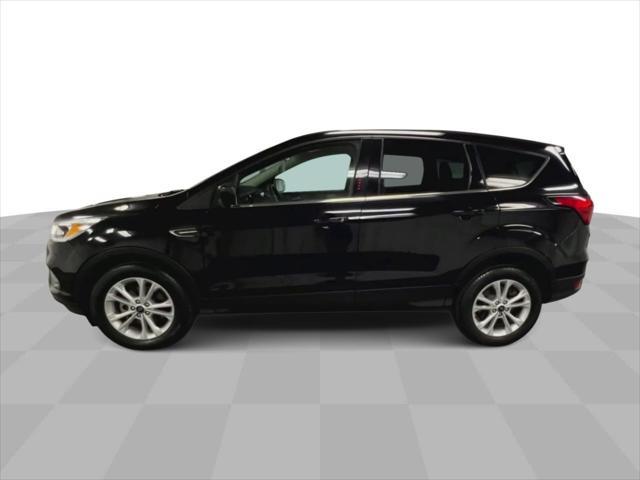 used 2019 Ford Escape car, priced at $17,648