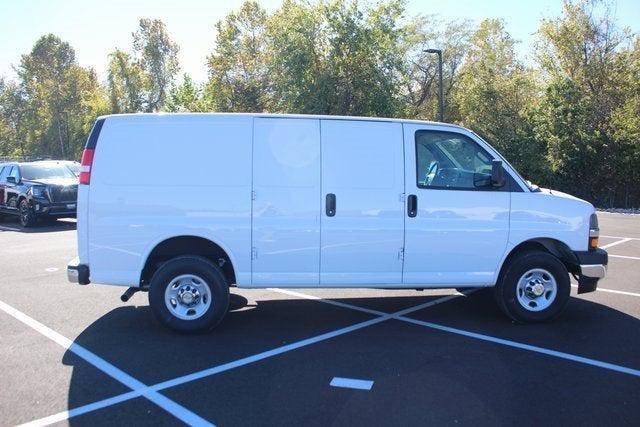 new 2024 Chevrolet Express 2500 car, priced at $44,729