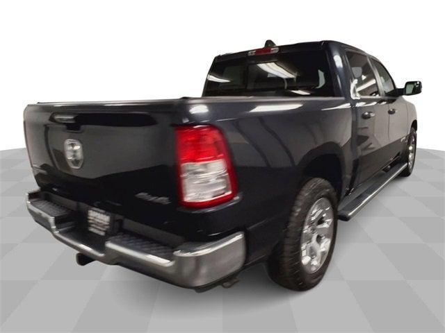 used 2019 Ram 1500 car, priced at $21,295