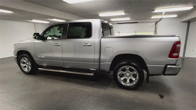 used 2020 Ram 1500 car, priced at $34,338