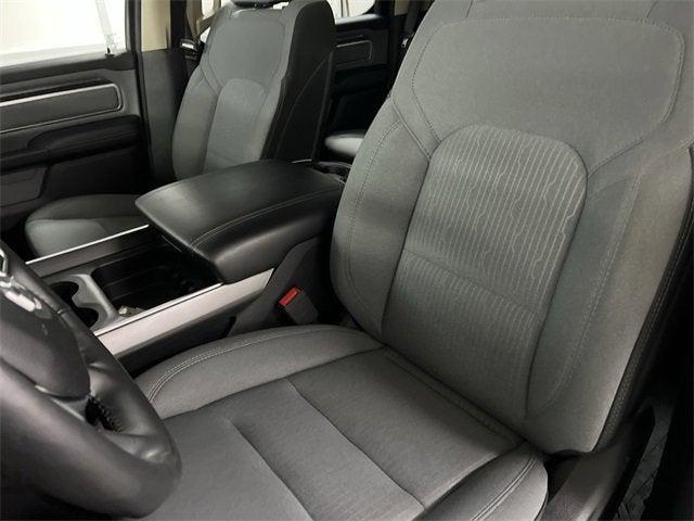 used 2020 Ram 1500 car, priced at $34,338