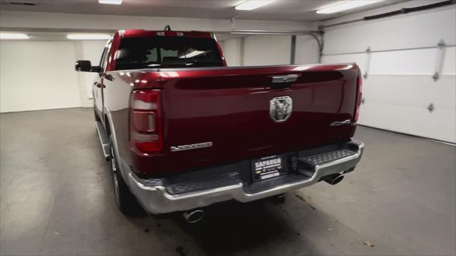 used 2019 Ram 1500 car, priced at $28,325