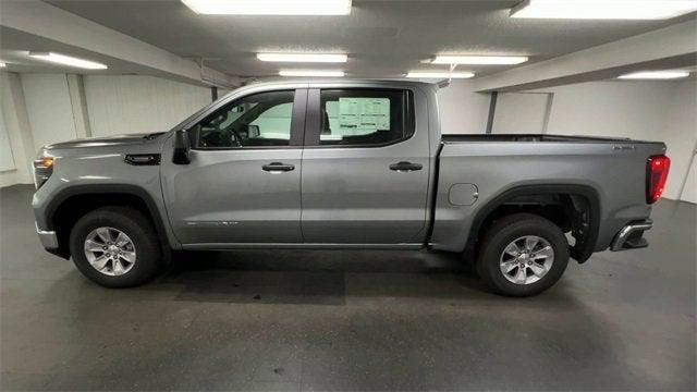 new 2025 GMC Sierra 1500 car, priced at $40,295