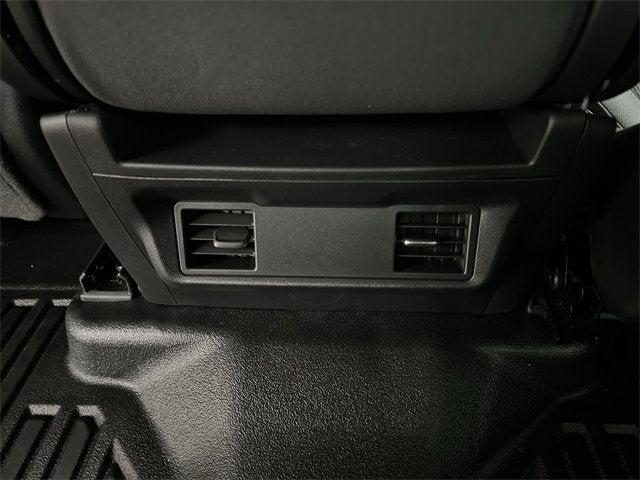 new 2025 GMC Sierra 1500 car, priced at $40,295
