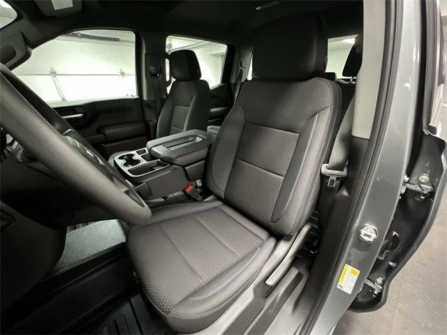 new 2025 GMC Sierra 1500 car, priced at $40,295