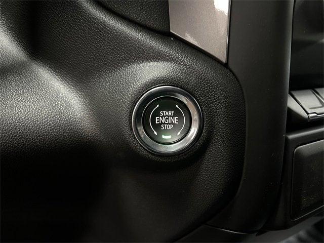 new 2025 GMC Sierra 1500 car, priced at $40,295