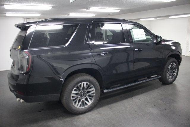 new 2025 Chevrolet Tahoe car, priced at $73,104