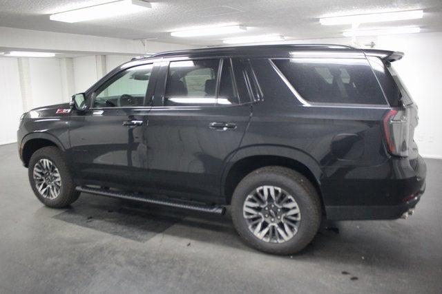 new 2025 Chevrolet Tahoe car, priced at $73,104