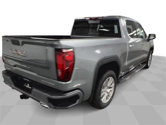 new 2025 GMC Sierra 1500 car, priced at $62,786