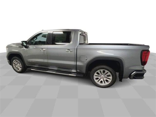 new 2025 GMC Sierra 1500 car, priced at $62,786