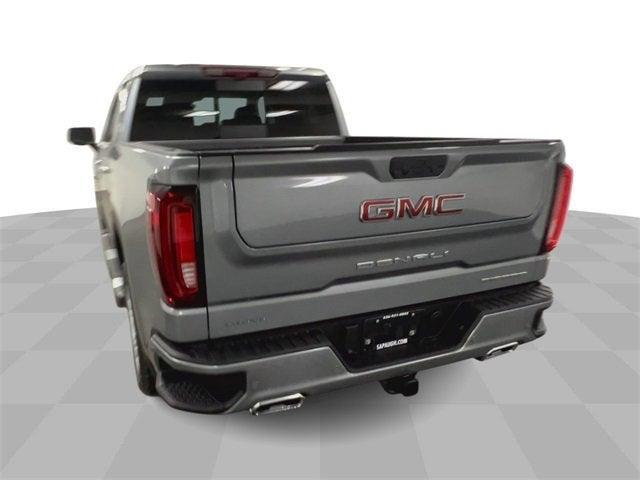 new 2025 GMC Sierra 1500 car, priced at $62,786