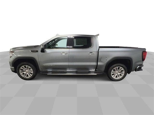 new 2025 GMC Sierra 1500 car, priced at $62,786