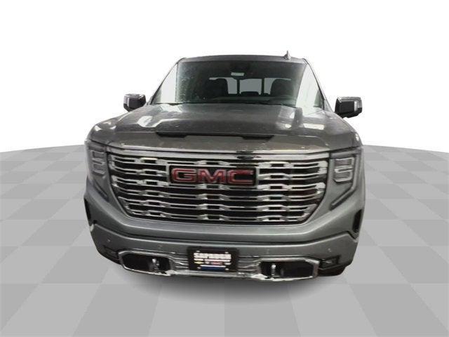 new 2025 GMC Sierra 1500 car, priced at $62,786