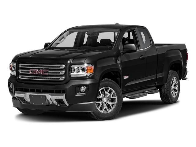 used 2017 GMC Canyon car, priced at $19,346
