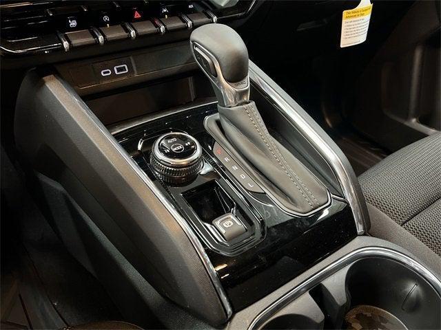 new 2025 GMC Canyon car, priced at $44,892