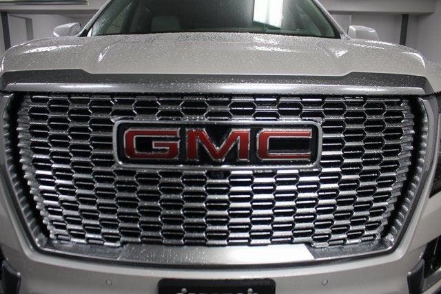 new 2024 GMC Yukon XL car, priced at $85,322