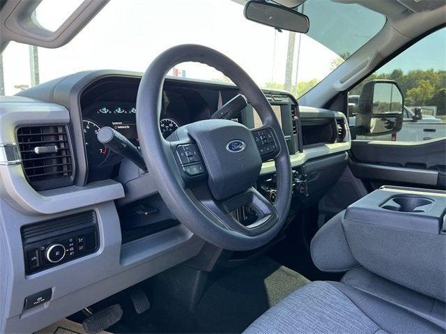 used 2023 Ford F-250 car, priced at $44,332