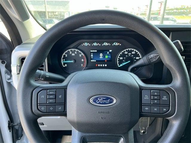 used 2023 Ford F-250 car, priced at $44,332