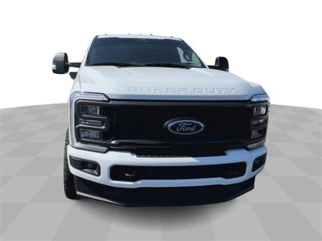 used 2023 Ford F-250 car, priced at $44,332