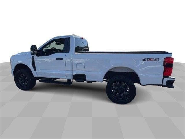 used 2023 Ford F-250 car, priced at $44,332