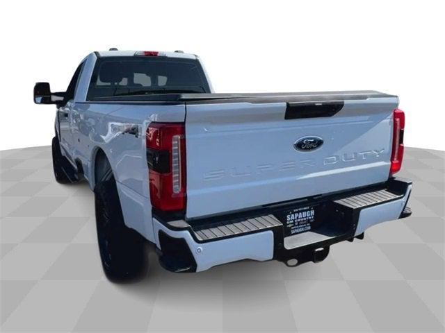 used 2023 Ford F-250 car, priced at $44,332