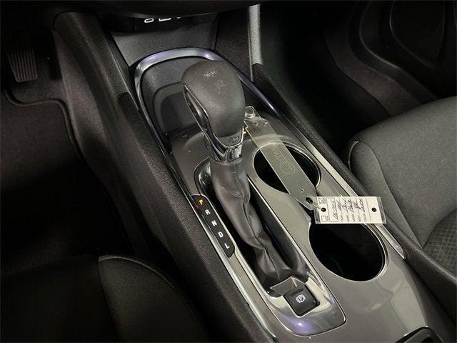 used 2024 Chevrolet Malibu car, priced at $21,917