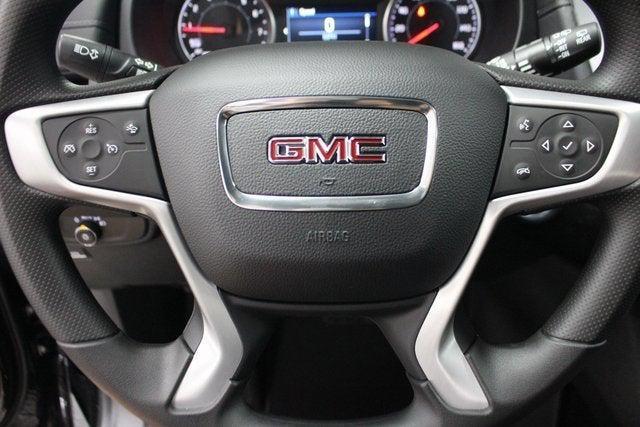 new 2024 GMC Terrain car, priced at $30,167