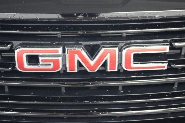 new 2024 GMC Terrain car, priced at $30,167