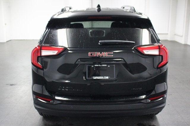 new 2024 GMC Terrain car, priced at $30,167