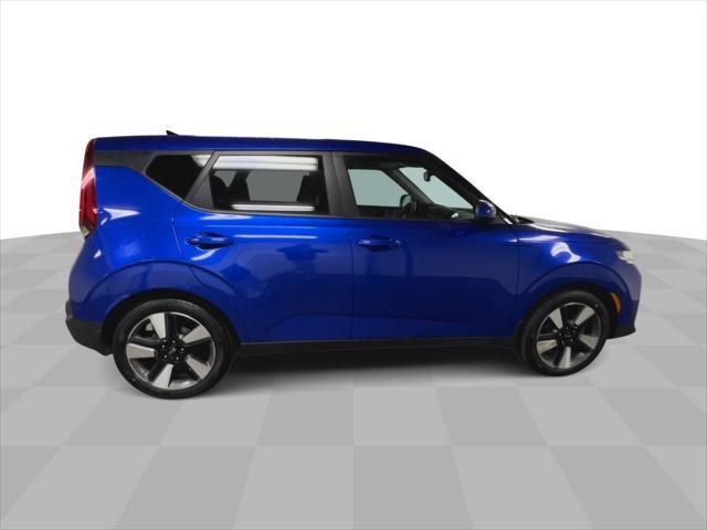 used 2020 Kia Soul car, priced at $15,328