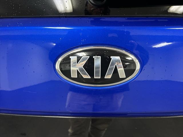 used 2020 Kia Soul car, priced at $15,328