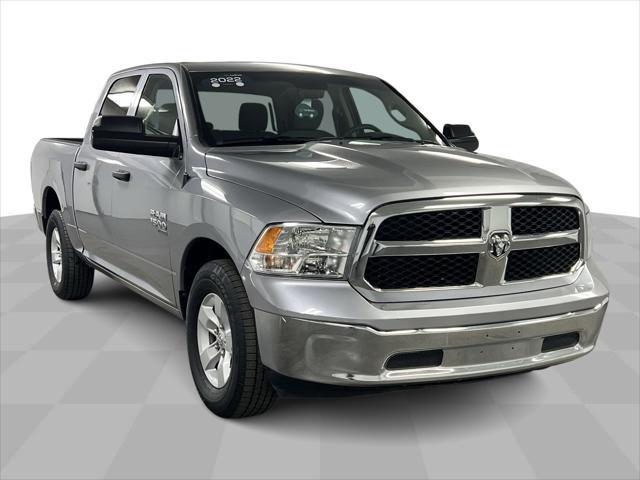 used 2022 Ram 1500 Classic car, priced at $28,247