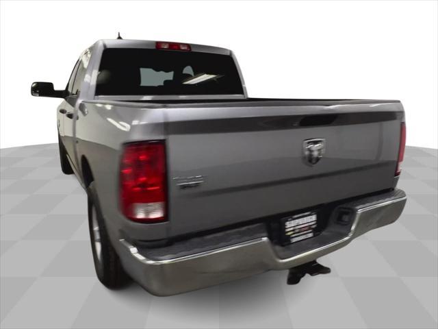 used 2022 Ram 1500 Classic car, priced at $28,247