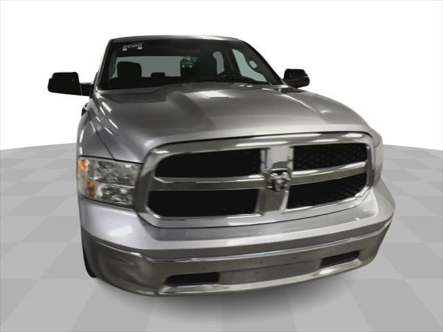 used 2022 Ram 1500 Classic car, priced at $28,247