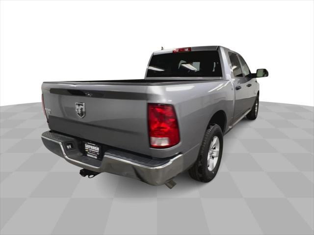 used 2022 Ram 1500 Classic car, priced at $28,247